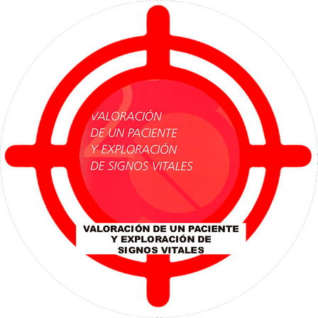 Valoración de un Paciente y Exploración de Signos Vitales (Temario Urgencias Sanitarias para Bomberos)
